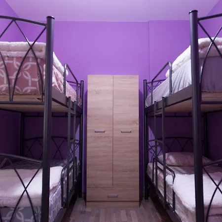 Casa Georgina Lägenhet