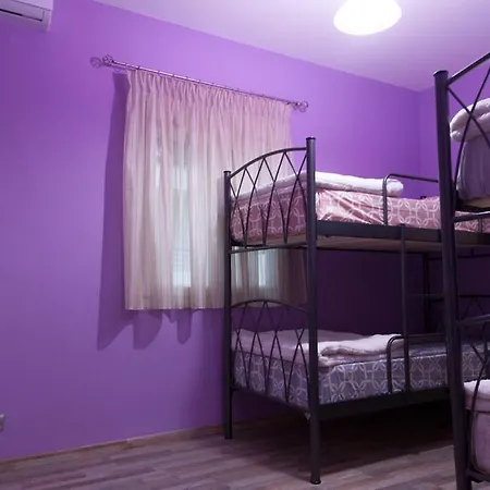Casa Georgina アパート *