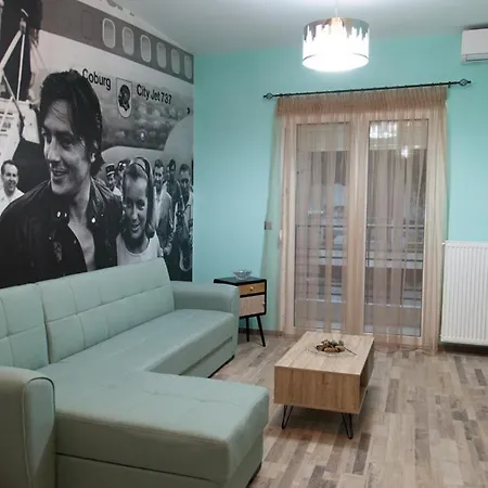 Casa Georgina Thessaloníki