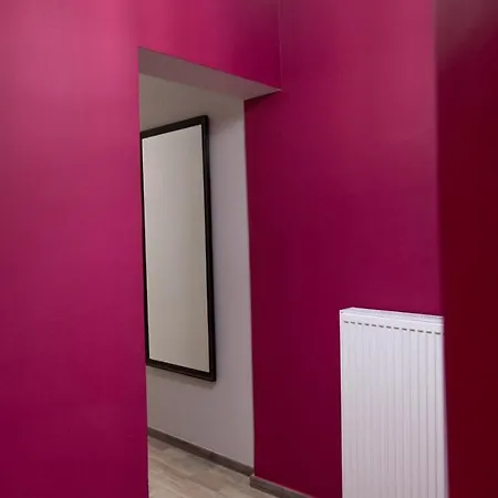 Casa Georgina Thessaloníki