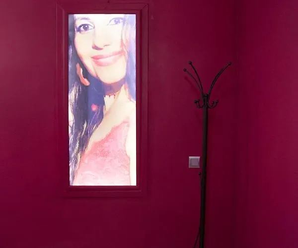 Casa Georgina テッサロニキ