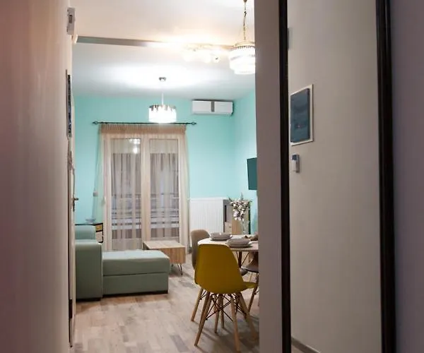 Casa Georgina شقة سالونيك