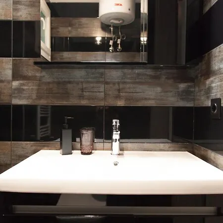 Apartament Casa Georgina Saloniki