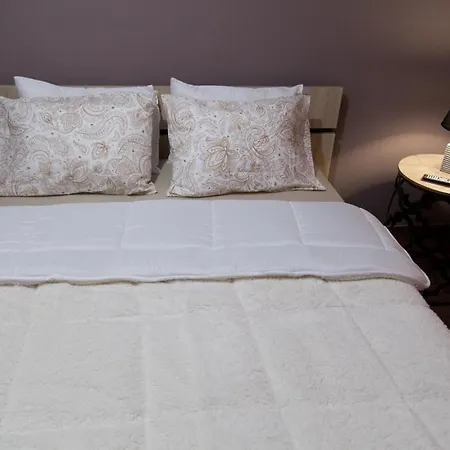 Apartament Casa Georgina Saloniki