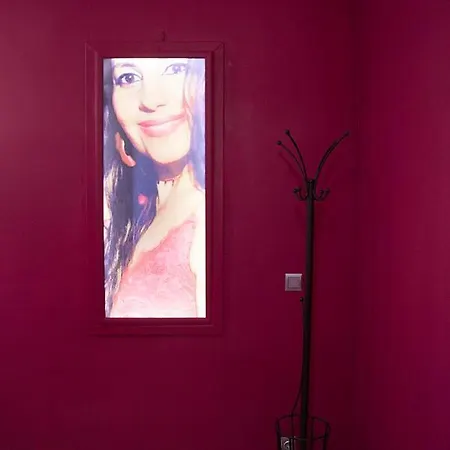 Casa Georgina Saloniki