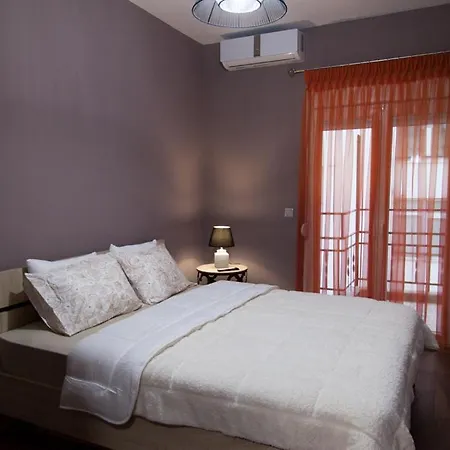 Apartament Casa Georgina Saloniki