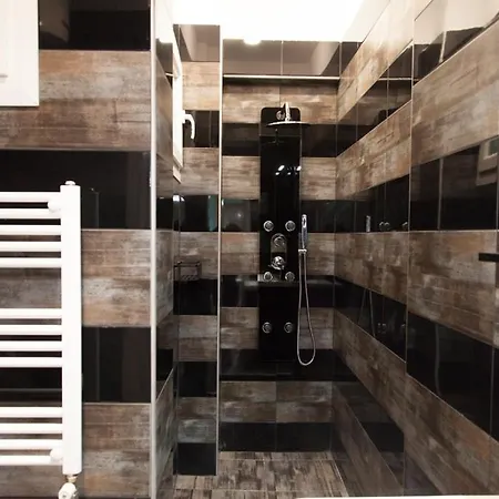 Casa Georgina Apartament *