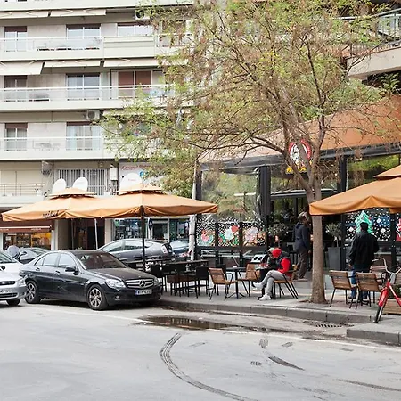 Casa Georgina * Thessaloniki