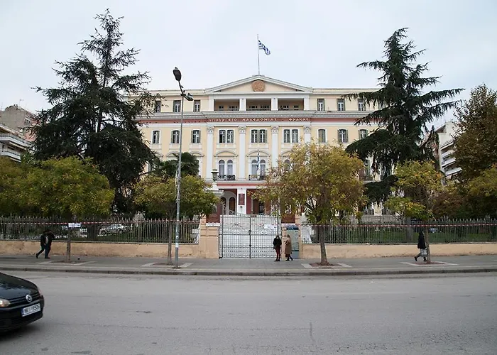 Casa Georgina *