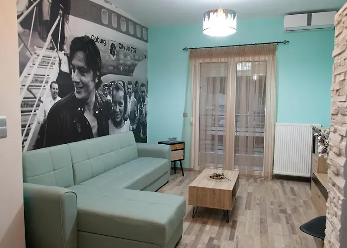 Casa Georgina Tesalónica