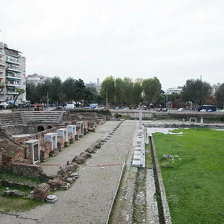 Casa Georgina Thessalonique